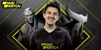 Parimatch представил своего амбассадора в Казахстане