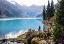 СМИ предложили заниматься продвижением туризма