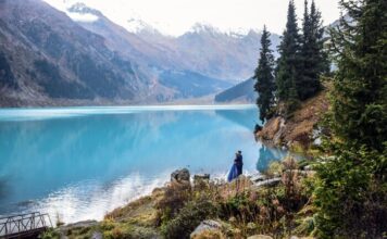 СМИ предложили заниматься продвижением туризма