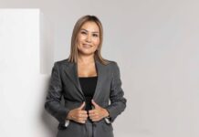 Аида Татаева стала Директором по маркетингу Седьмого канала