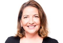 Кристина Чарльз заняла новую должность в Dentsu