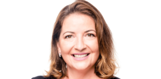 Кристина Чарльз заняла новую должность в Dentsu