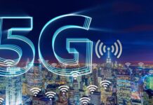 В Казахстане расширяется список городов, в которых установлена сеть 5G