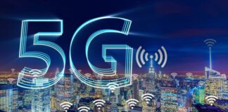В Казахстане расширяется список городов, в которых установлена сеть 5G