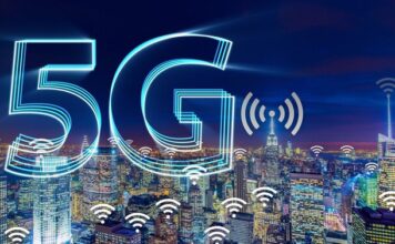 В Казахстане расширяется список городов, в которых установлена сеть 5G