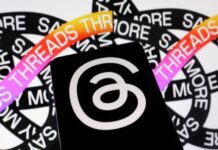 Threads возглавил топ App Store в Казахстане