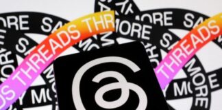 Threads возглавил топ App Store в Казахстане