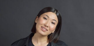 Айгерим Бейсембина: зная, как мы можем помочь молодежи и брендам, у нас есть только один выбор и путь — это идти вперед, несмотря на преграды