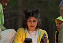 Samsung выпустил продолжение рекламы о Galaxy Z Flip