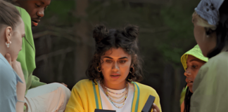 Samsung выпустил продолжение рекламы о Galaxy Z Flip