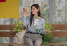 Кейс: Айсултан Сеитов снял рекламную кампанию для бренда «Золотой Стандарт» в Казахстане