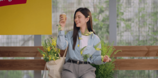 Кейс: Айсултан Сеитов снял рекламную кампанию для бренда «Золотой Стандарт» в Казахстане