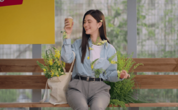 Кейс: Айсултан Сеитов снял рекламную кампанию для бренда «Золотой Стандарт» в Казахстане