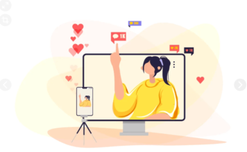 В МИОР разработали правила маркировки онлайн-рекламы для блогеров