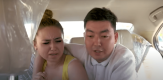 В Казнете рекламный ролик с похищением девушки вызвал шквал негатива пользователей