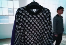 Disney представил очередную коллаборацию в честь юбилея