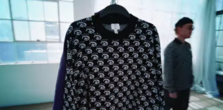 Disney представил очередную коллаборацию в честь юбилея