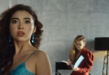 Фильмотека Иви пополнилась еще несколькими казахстанскими картинами