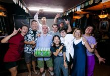 В Алматы прошел первый квиз для маркетологов