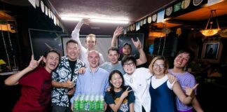 В Алматы прошел первый квиз для маркетологов