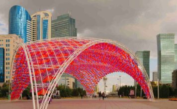 Казахстан занял 37-е место среди самых конкурентоспособных экономик мира