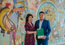 «Азия Дауысы» пройдет с 28 по 30 июля