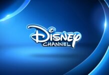 Телеканал Disney отмечает юбилей