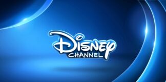 Телеканал Disney отмечает юбилей
