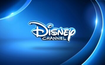 Телеканал Disney отмечает юбилей