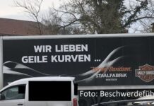 Совет по рекламе в Германии вынес выговоры пяти компаниям за сексистскую рекламу