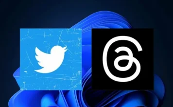 Twitter блокирует ссылки на Threads из-за снижения трафика