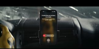 Apple представил два новых рекламных ролика