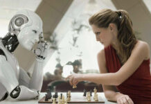 На рынке труда Евросоюза уже появились новые профессии в области искусственного интеллекта