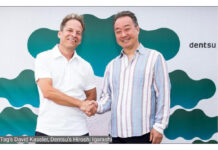 Dentsu завершила сделку по приобретению Tag за полмиллиарда долларов