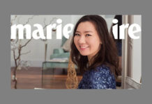 На рынок Казахстана вышел бренд Marie Claire