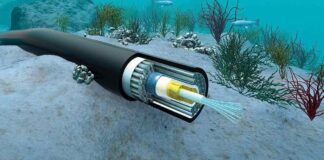 «Казахтелеком» и «AzerTelecom» подписали соглашение в рамках реализации Транскаспийского оптоволоконного проекта