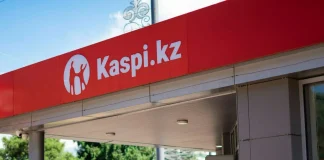 Kaspi.kz приобретет почти 40% акций в Kolesa Group