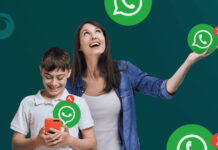 В WhatsApp теперь можно будет отправить видео высокого качества