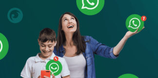 В WhatsApp теперь можно будет отправить видео высокого качества