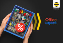 Beeline Казахстан и компания Office Expert подписали меморандум о сотрудничестве