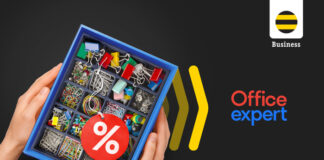 Beeline Казахстан и компания Office Expert подписали меморандум о сотрудничестве