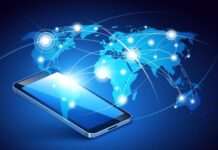 Потребление интернета в Казахстане выросло в три раза