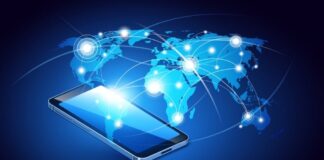 Потребление интернета в Казахстане выросло в три раза