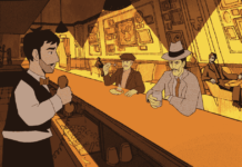 Анимационный фильм «Серiктес» победил на международном фестивале Animated Expressions Expo