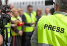 В Казахстане появилась Всемирная организация иностранной прессы