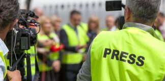 В Казахстане появилась Всемирная организация иностранной прессы