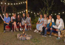 Седьмой канал впервые в Казахстане выпустит реалити-шоу о тинейджерах