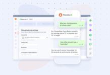 В Казахстане появился разговорный облачный инструмент на базе ИИ