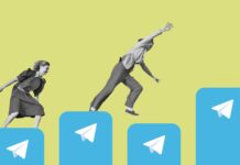 В Telegram Ads появилась возможность добавлять ссылки на внешние сайты