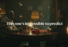 Сервис ITV добавил мистики в преддверии ЧМ по регби 2023